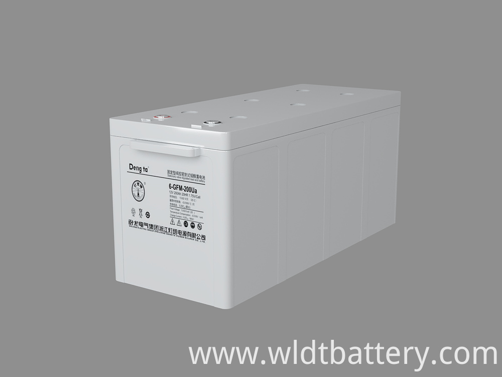 Uninterruptible Power System, UPS Backup Valve Regulated Sealed Battery, 12V 230Ah UPS Lead Acid Battery Uninterruptible Power System, UPS Backup Valve Regulated Sealed Battery, 12V 230Ah UPS Lead Acid Battery